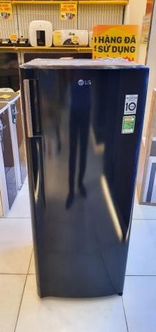 Tủ đông LG Inverter 165 lít GN-F304WB