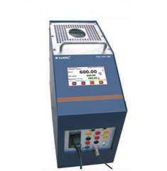  Máy hiệu chuẩn nhiệt độ khô Sansel TCAL 1501/600 (~600°C; 0.01°C) 