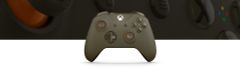  Microsoft Xbox Wireless Controller - Green/Orange 