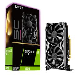  Card Màn Hình Evga Gtx 1650 Sc Ultra Gaming 