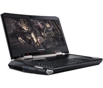 Acer Predator 21 X Gx21-71-79Uy