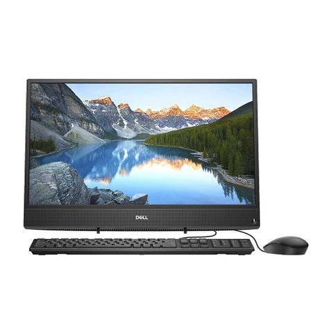 Máy bộ Dell Inspiron AIO 3280B( i5-8265U/4GB/1TB/MX110 2GB)