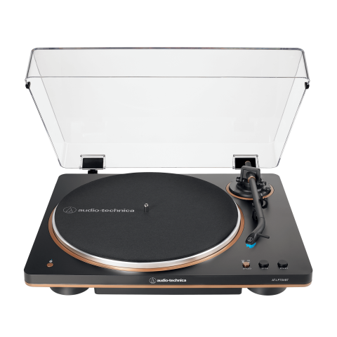 Audio Technica AT-LP70XBT