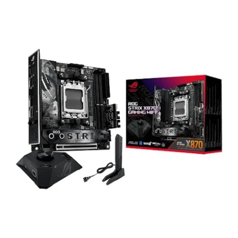 Mainboard Asus ROG STRIX X870-I GAMING WIFI