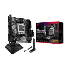  Mainboard Asus ROG STRIX X870-I GAMING WIFI 