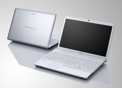 Sony Vaio Vpceb22Eg