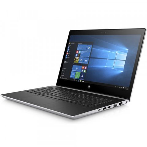 Hp Probook 470 G5 2Tt75Ut