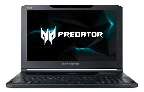 Acer Predator Triton 700 Pt715-51-70B6