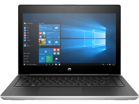 Hp Probook 400 430 G5 2Ub63Ea