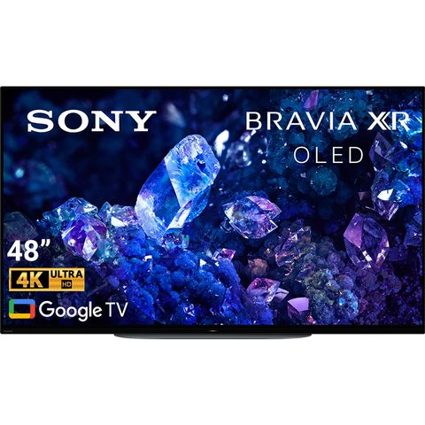 Google Tivi Oled Sony Bravia 4k 48 Inch