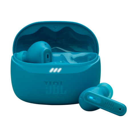 Tai nghe True Wireless JBL Tune Beam 2 ( Blue )