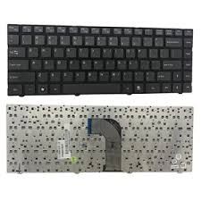 Bàn phím Axioo cnc