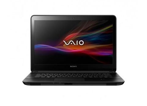 Sony Vaio Svf1421Dsgb E1