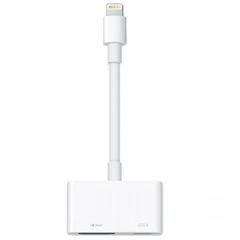  Cáp Chuyển Đổi LIGHTNING TO VGA 