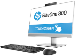  HP EliteOne 800 G3 AIO TOUCH 1MF29PA 