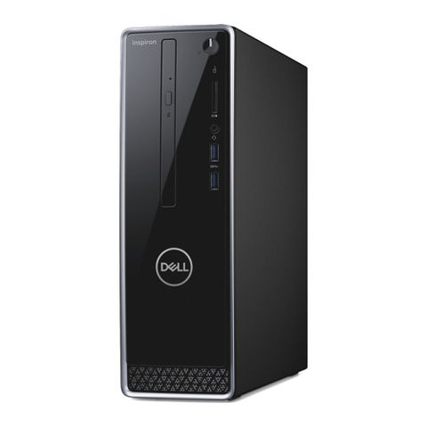 Máy tính để bàn – PC Dell Inspiron 3470 ST STI51315W (i5-8400/8GB/1TB HDD/UHD 630/Win10)