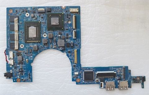 Main Laptop Acer S3