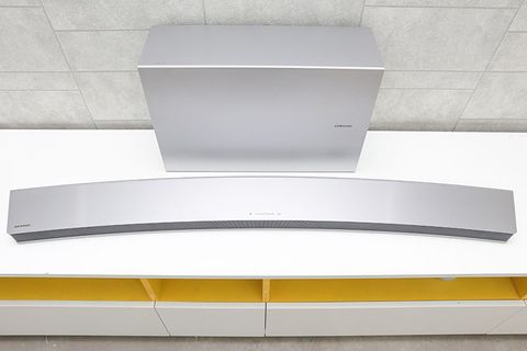 Loa Soundbar 8.1 Samsung HW-J7501/XV