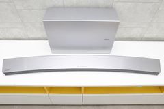  Loa Soundbar 8.1 Samsung HW-J7501/XV 