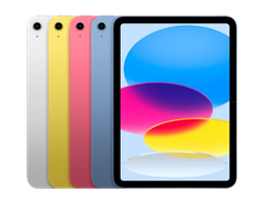  Máy tính bảng Apple IPad Gen 10 2022 10.9 Wifi 