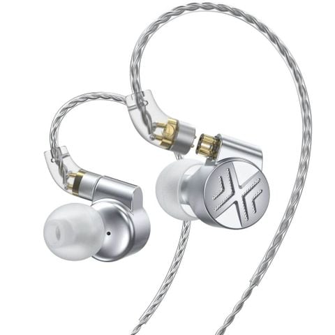 Tai nghe TRN TA1 Max không Mic