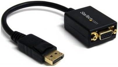 Bộ chuyển DisplayPort to VGA StarTech DP2VGA4021