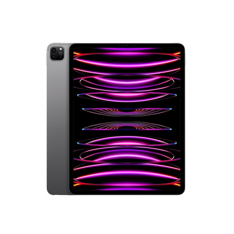 iPad Pro 12.9 inch 2022 M2 Wifi + 5G