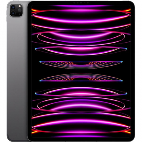 iPad Pro M2 12.9 inch (2022) Wifi (2TB)