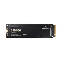  Ổ cứng SSD Samsung 980 500GB PCIe NVMe 3.0×4 (MZ-V8V500BW) 