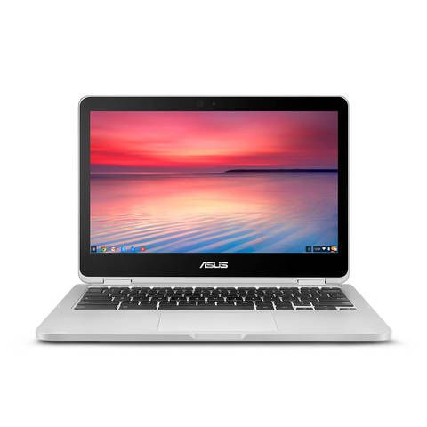 Mặt Kính Laptop Asus Chromebook Flip C302Ca