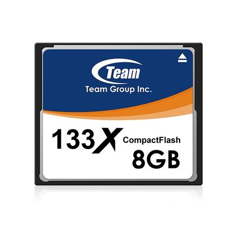 Team Group Cf600X 8Gb