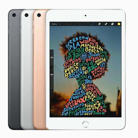 iPad Mini 5 2019 64GB 4G