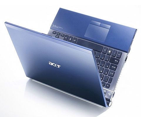 Acer Aspire As4830