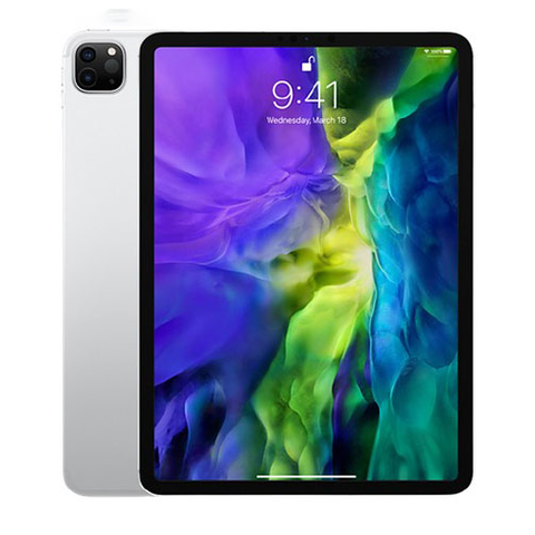 iPad Pro 12.9 inch 2020 Wifi Cellular