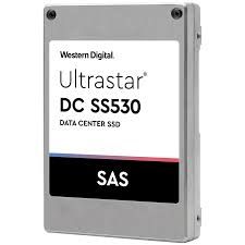 SSD WD/HGST Ultrastar SS530 1.6TB