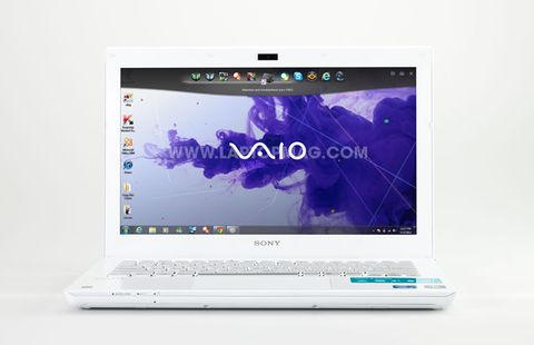 Sony Vaio Svs131E1Dl