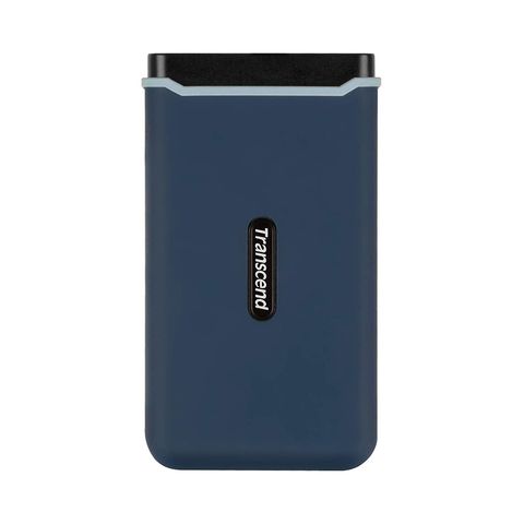 Ổ cứng di động SSD Transcend ESD370C USB 3.1 Gen2 Type-C