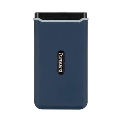  Ổ cứng di động SSD Transcend ESD370C USB 3.1 Gen2 Type-C 