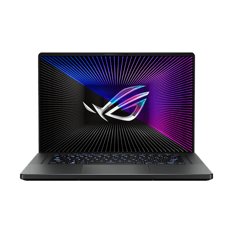 Laptop ASUS ROG Zephyrus G16 GU603VV-N4022W