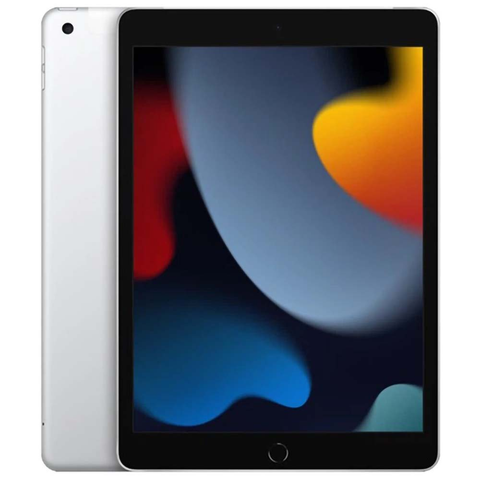 iPad Gen 9 Wifi Cellular 64GB 10.2 inch Xám (2021)