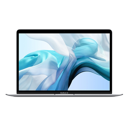 Laptop Macbook Air Mwtl2sa/a, Bạc