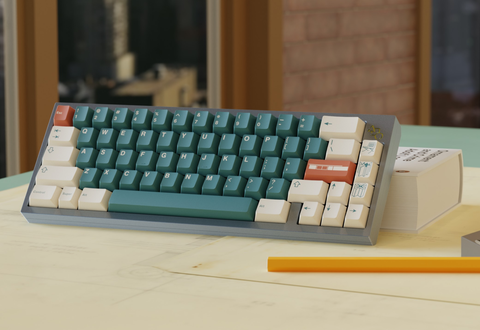GMK Marmoreal