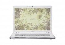 Sony Vaio Vgn-Cr31/B