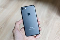  Độ vỏ iPhone 6 lên iPhone 7 