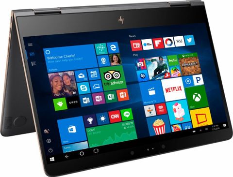Hp Spectre X360 13-Ac033Dx