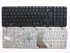  Bàn phím hp cq71,g71 ( đen) 
