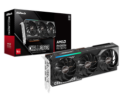 VGA ASRock AMD Radeon RX 9070 Challenger 16GB 