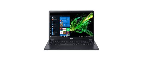 Acer Aspire A315-54-34U1