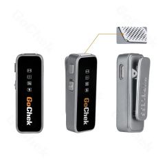  Micro thu âm không dây GoChek Ultra A 
