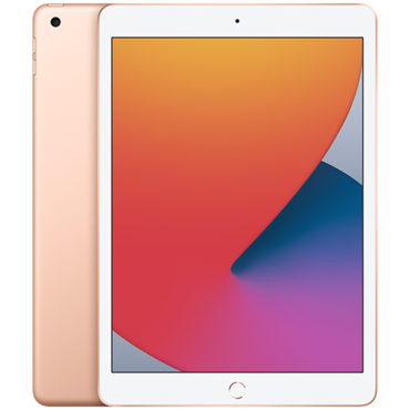 iPad 10.2 inch Gen 7 (2019) - 32GB (Wifi+4G)